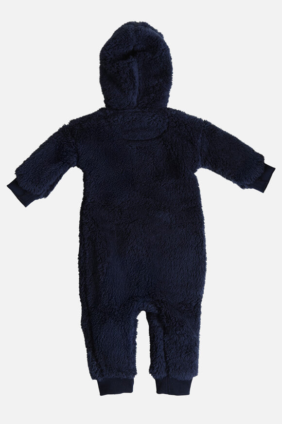 Baby Teddy Jumpsuit - Naval Academy