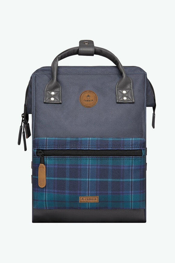 Rucksack 18L - Dunkelgrau_1