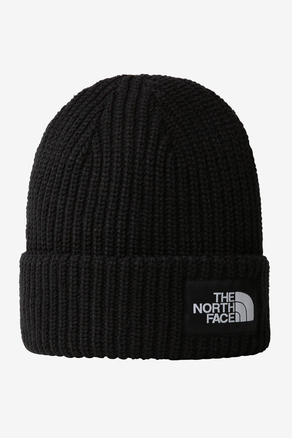Salty Beanie - Black