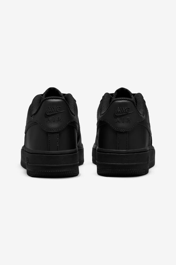Air Force 1 Leather sneakers - Black