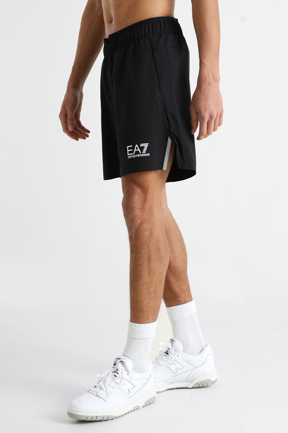 Short de survêtement - Black