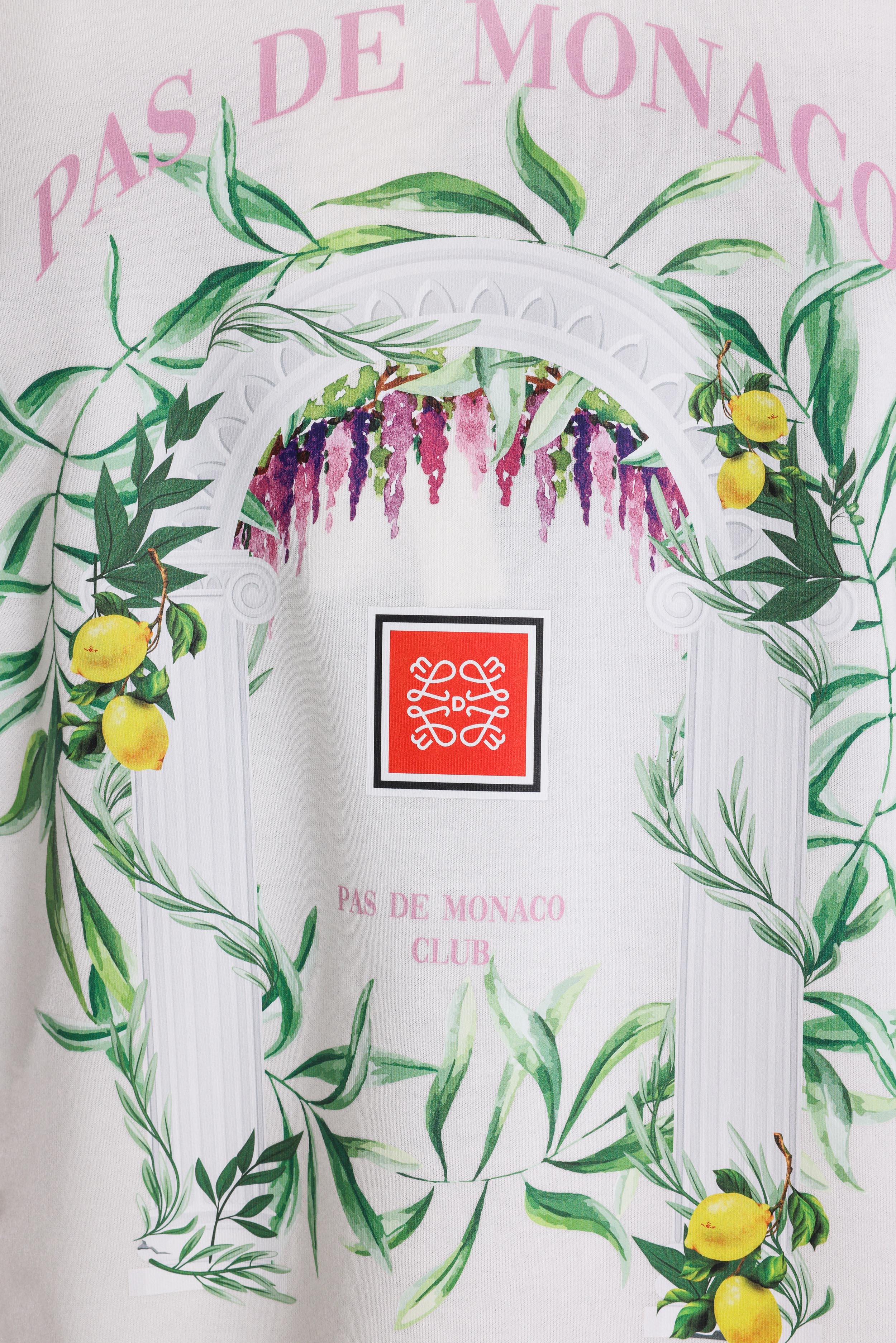 Arche t-shirt - Off White