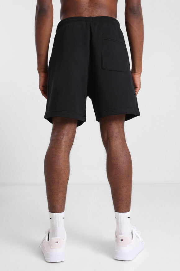 Sweatshorts - Noir
