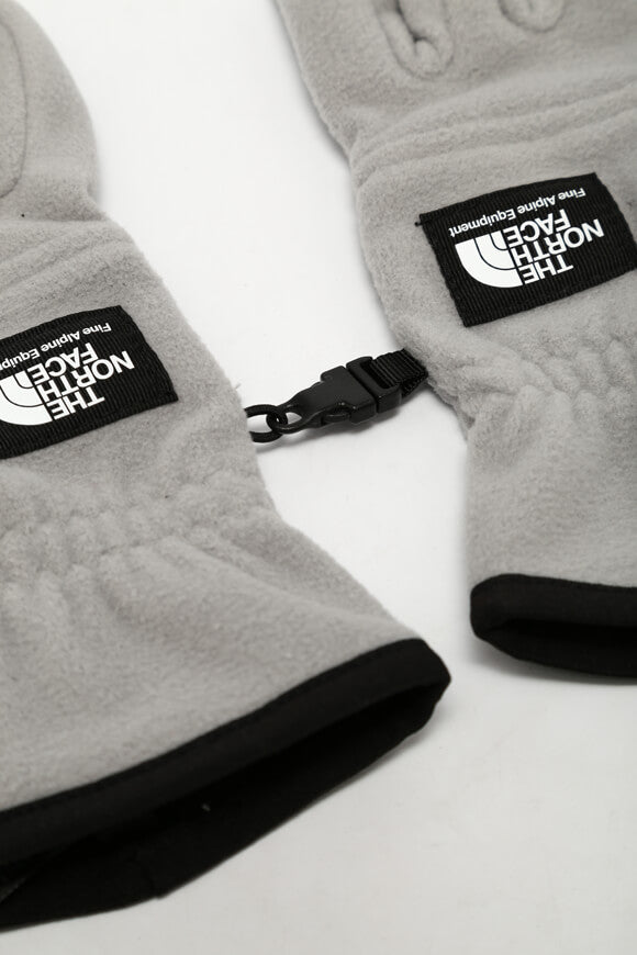 Touchscreen Handschuhe - Meld Grey