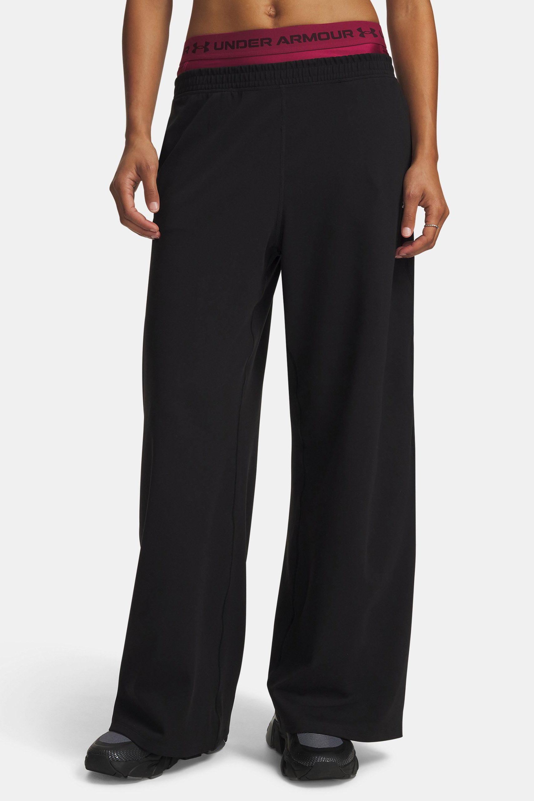 Pantalone da tuta - Ultimate Black