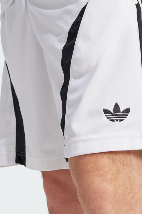 Short d'entraînement Teamgeist Adicolor - White + Black
