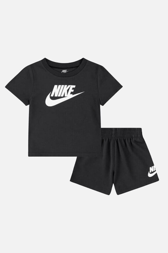 Set per bambini - Nero