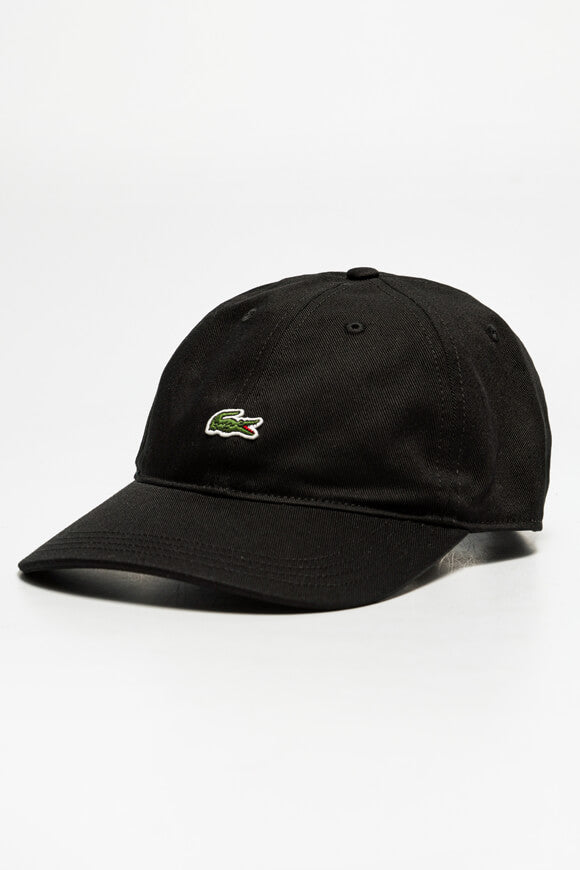 Casquette strapback - Black