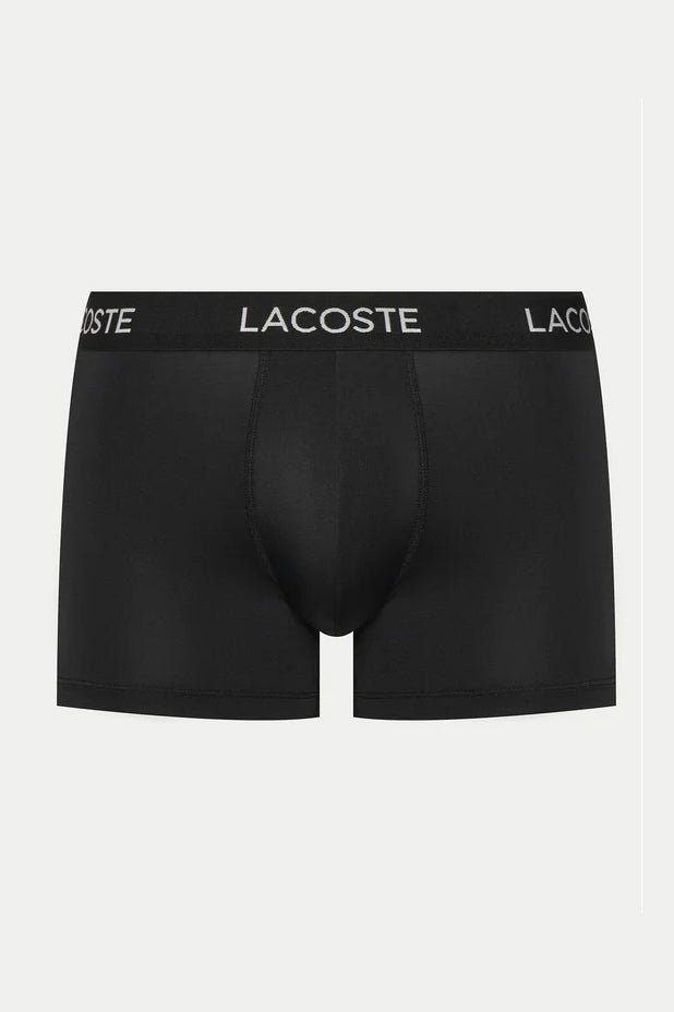 Dreierpack Boxershorts - Black