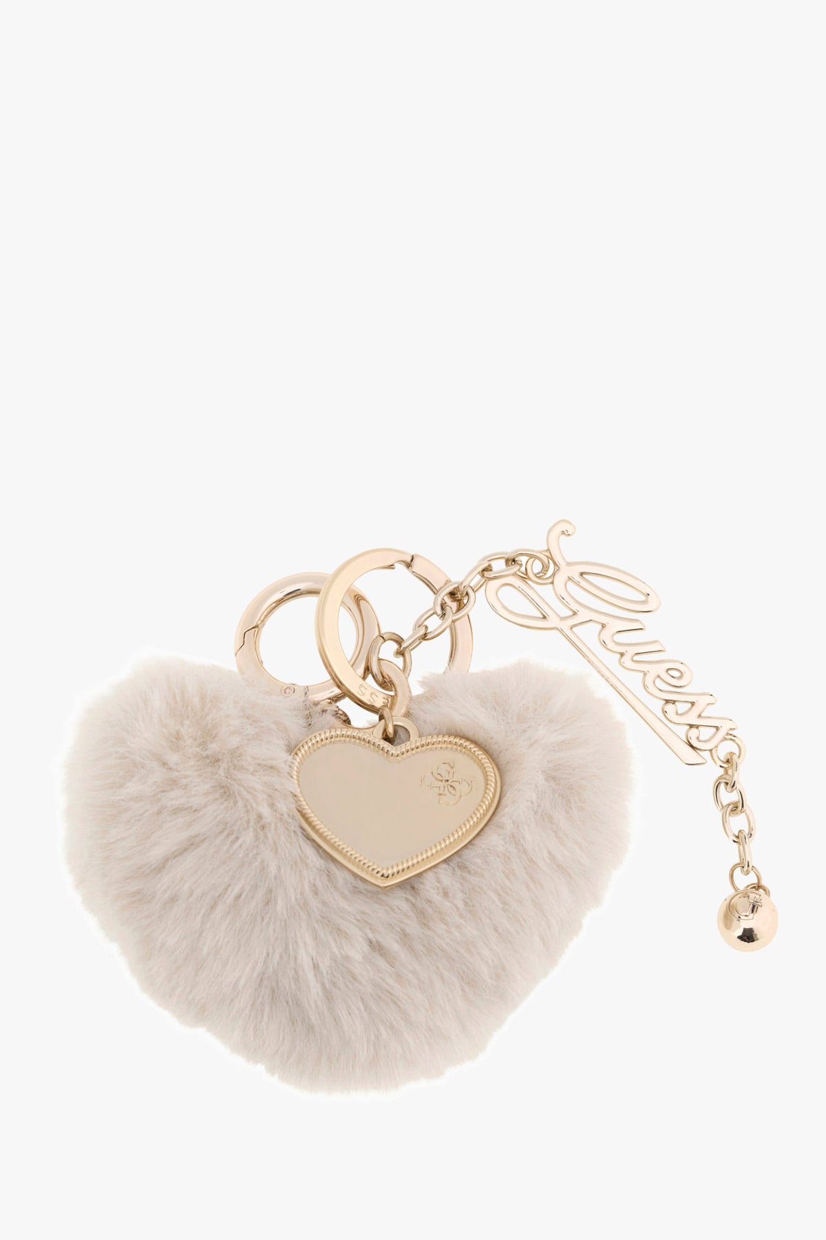 Keyring - Bone