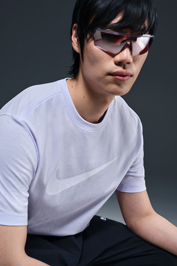 Sportwear Swoosh T-Shirt - Amethyst Tint
