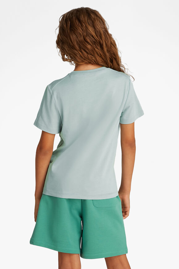 T-Shirt - Green Surf
