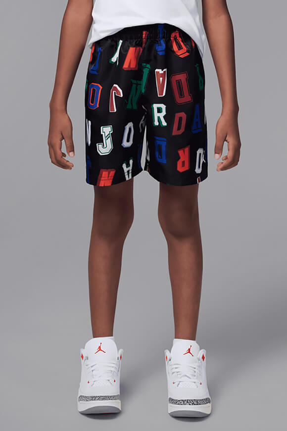 Set per bambini - Nero