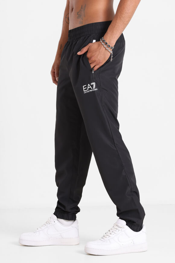 Training pants - Black