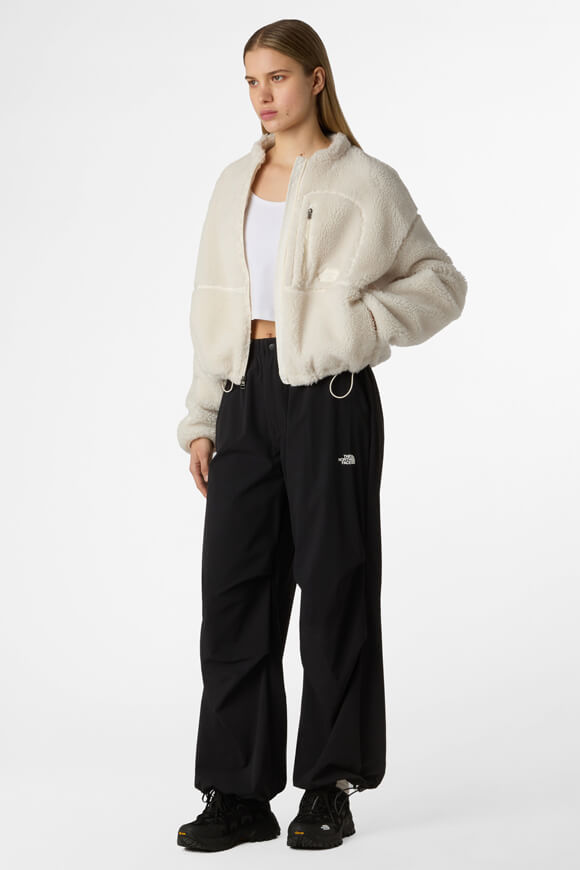 Veste polaire Extreme Pile - White Dune