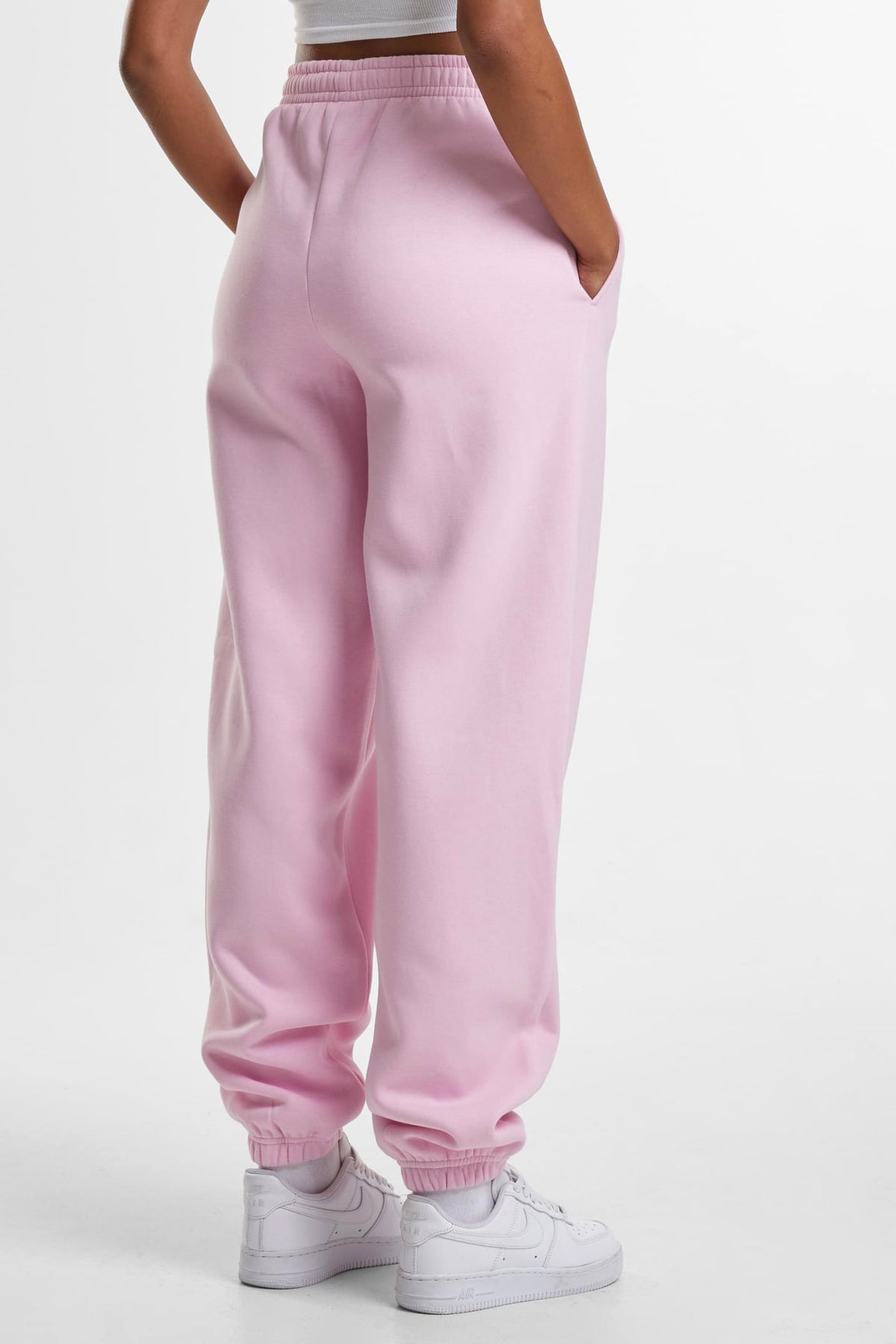 Sweathose - Soft Pink