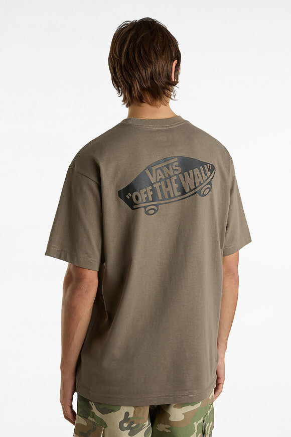 Style 76 II T-shirt oversize - Bungee Cord