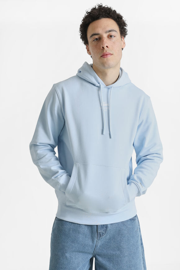Hooded sweatshirt - Rill