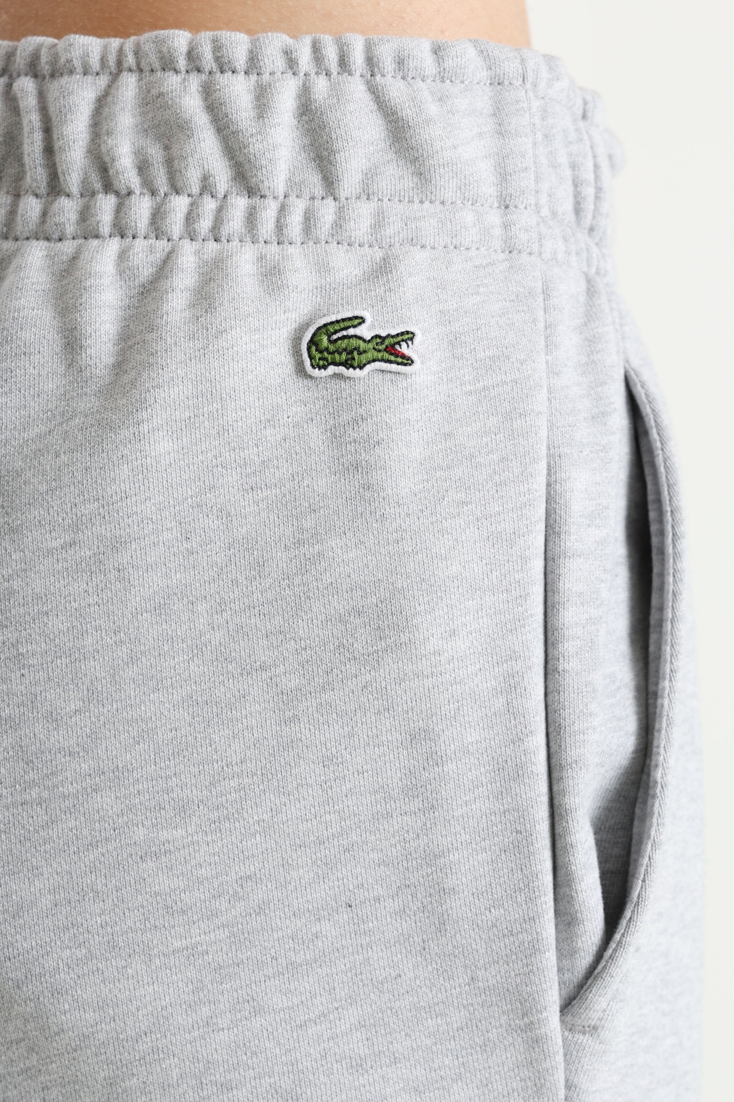 Sweathose - Silver Chine