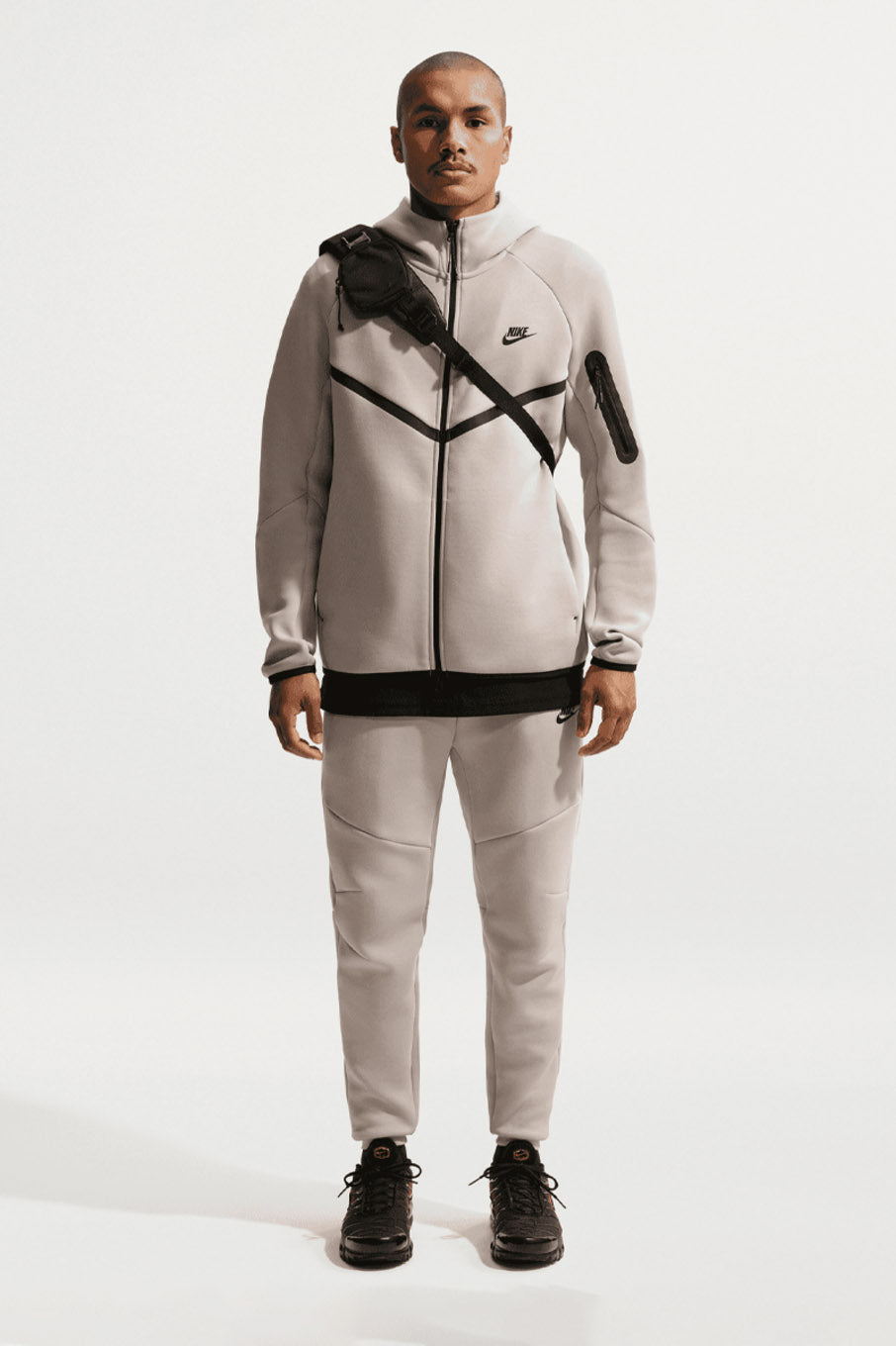 Sportswear Tech Fleece Sweathose - Cream II