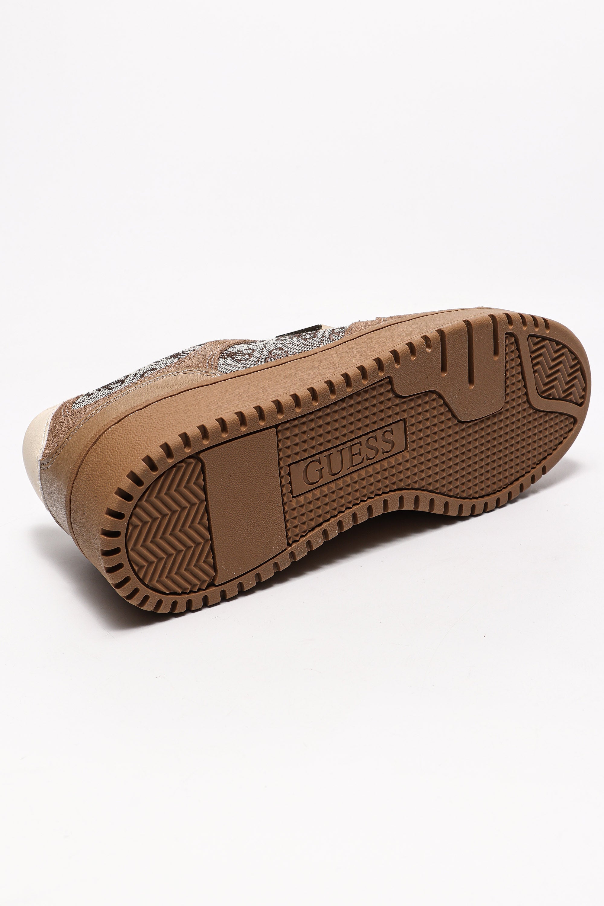 Sneaker - Brown