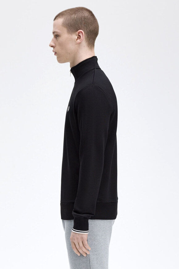 Sweatshirt - Black
