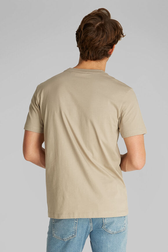 Maglietta Monologo - Alluminio