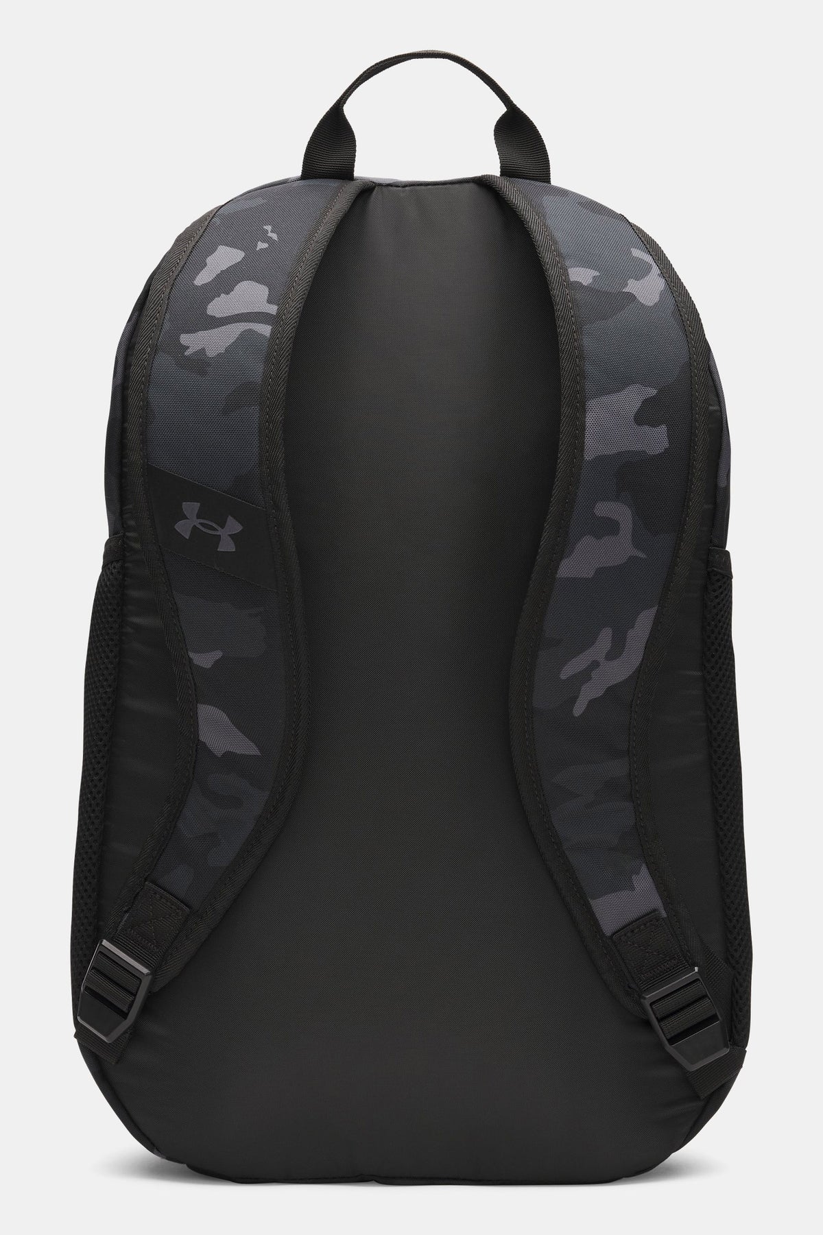 Zaino Hustle Sport 6.0 - Black + Grey