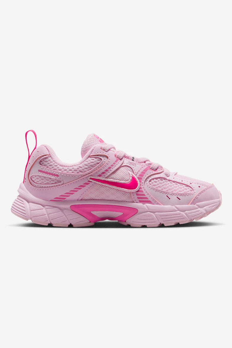 V5 RNR Kids Sneaker - Pink Foam + Hyper Pink + Pinksicle