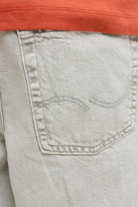 Tony Jeansshorts - Offwhite