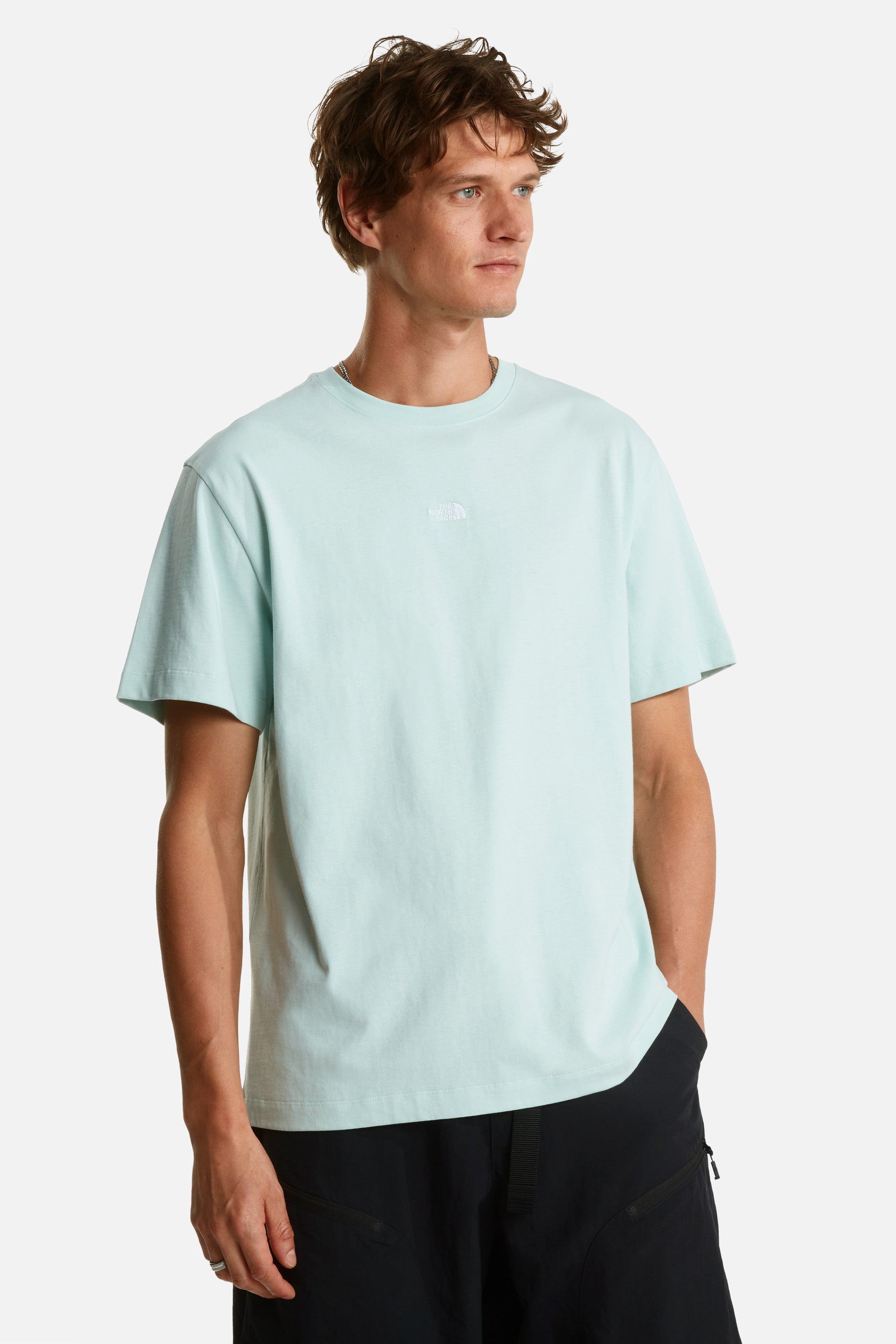 T-Shirt - Opal Frost