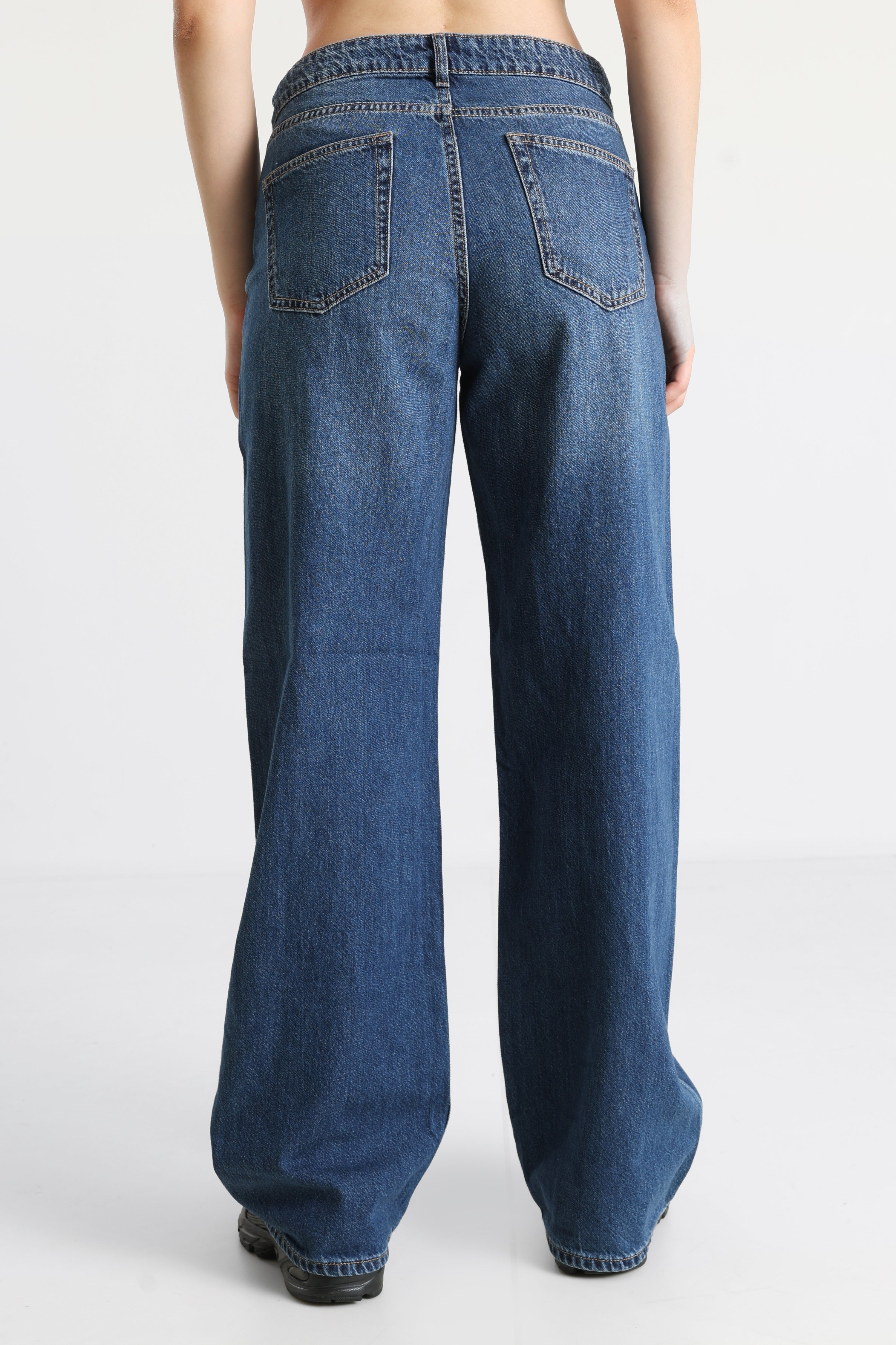 ONLCOBAIN Jeans regular fit L32 - Denim blu