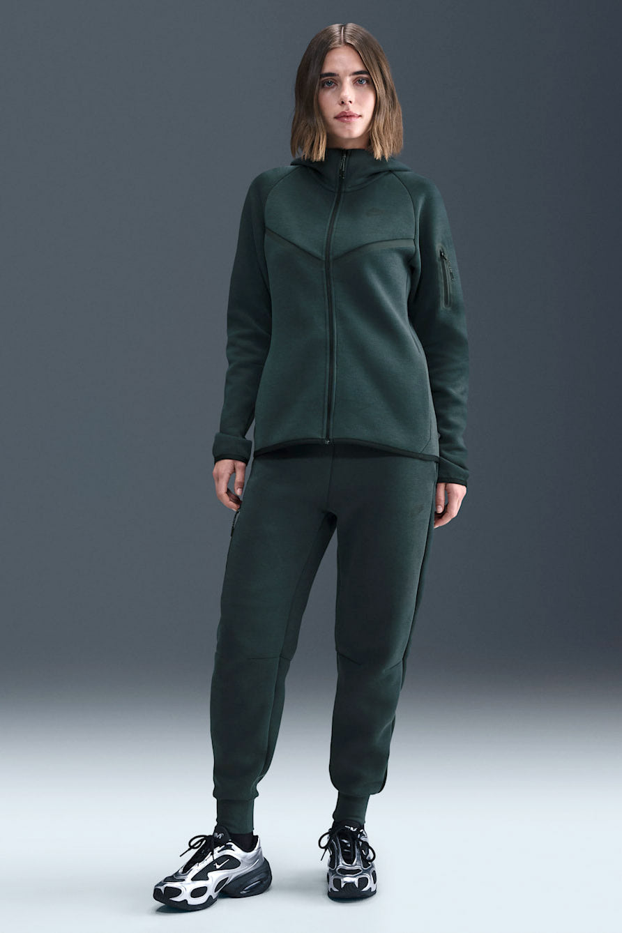 Sportswear Tech Fleece Sweathose - Seaweed