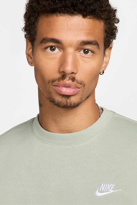 Sportswear Club Sweatshirt - Jade Horizon