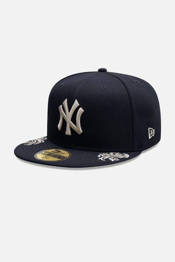 Cappellino 59fifty - Dark Navy