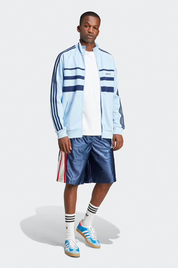 Veste de survêtement The First - Clear Sky