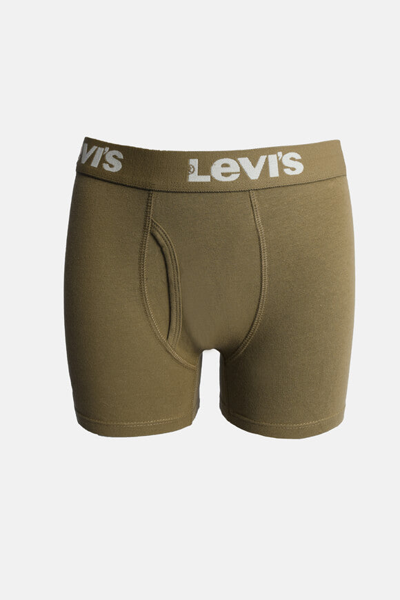 Lot de 3 boxers - Black