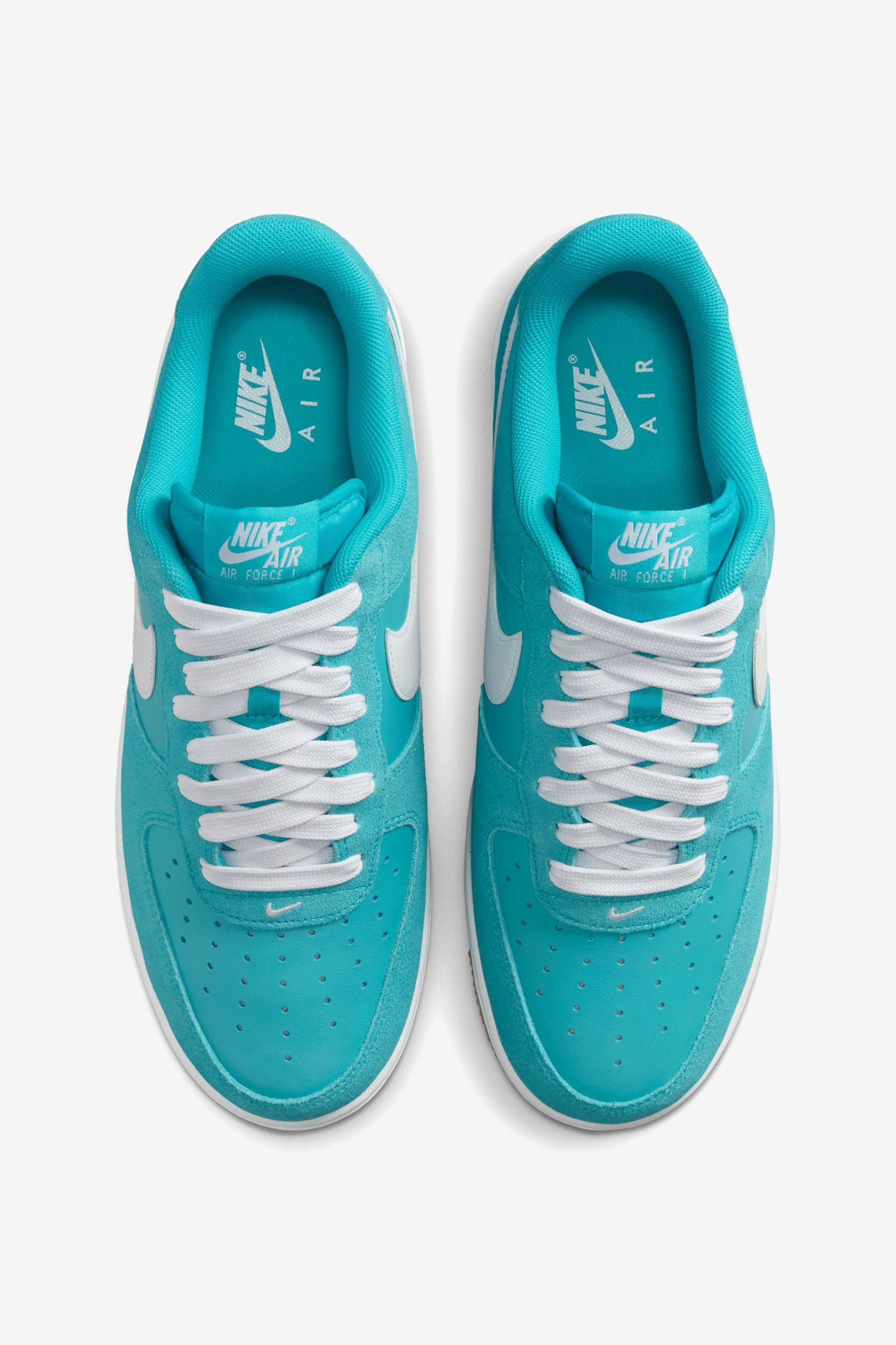 Sneaker Air Force 1 '07 LV8 - Dusty Cactus