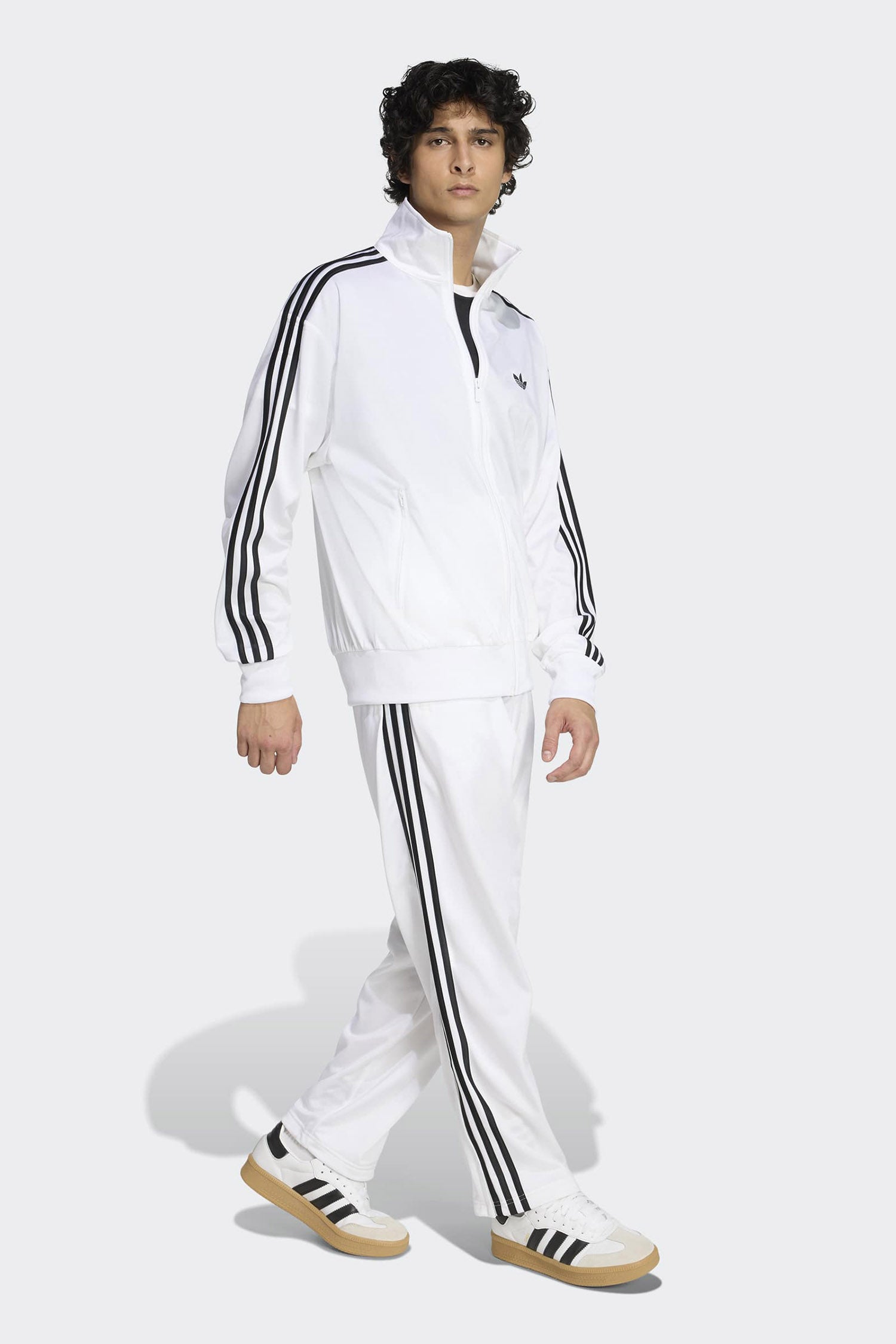 Adicolor Classics Firebird Trainingsjacke - White