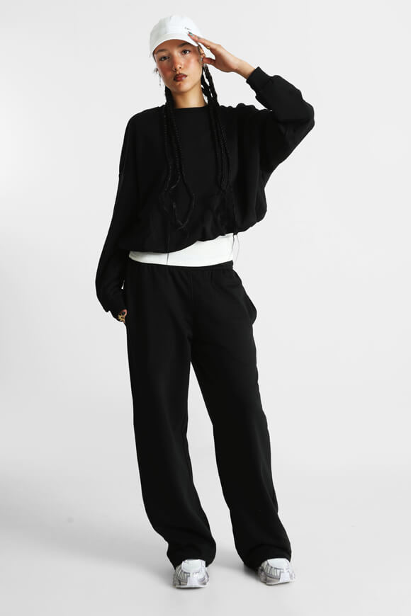 ONLFIE Felpa con palloncini - Nero