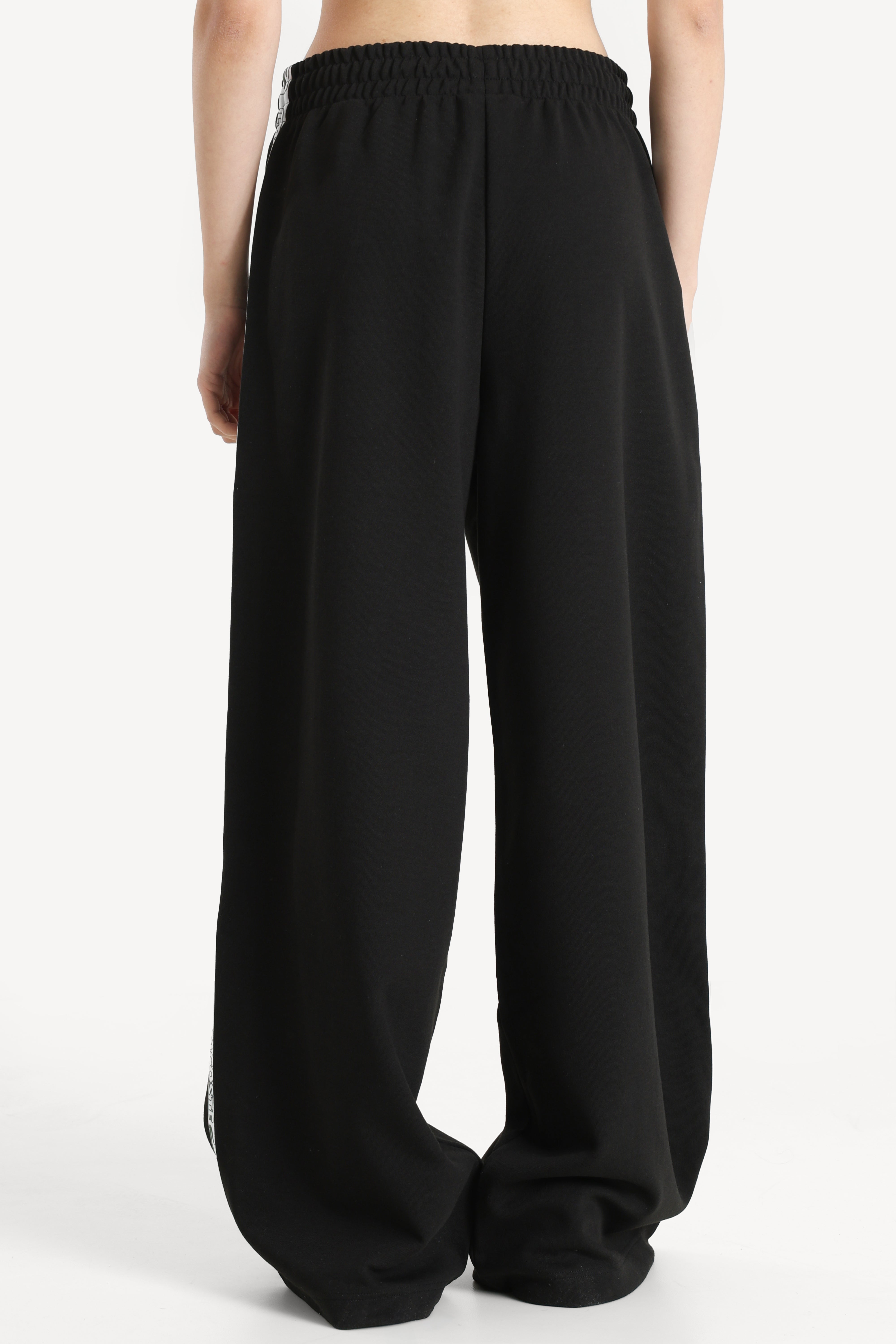 Sweathose - Black