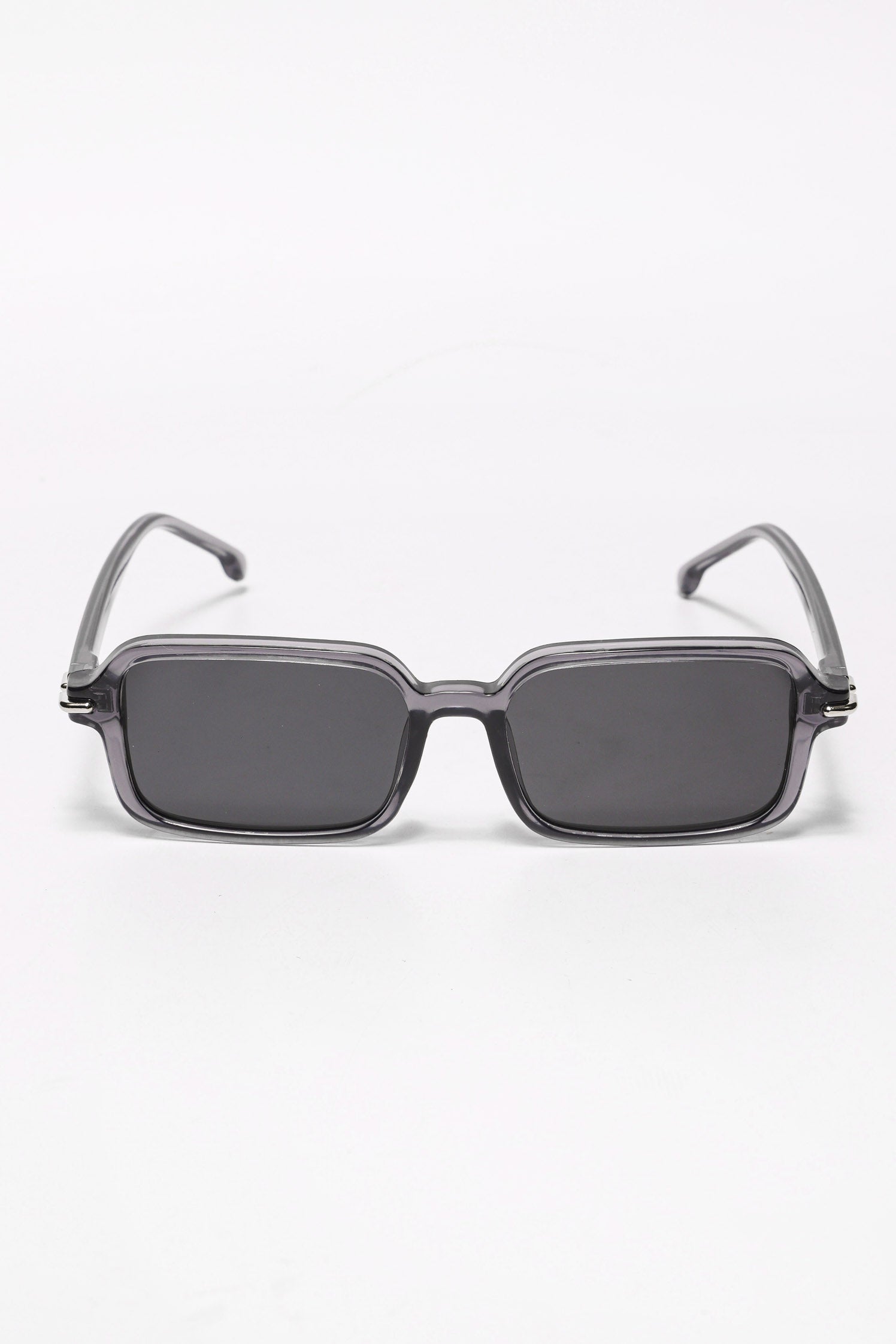 Brille - Grey + Black