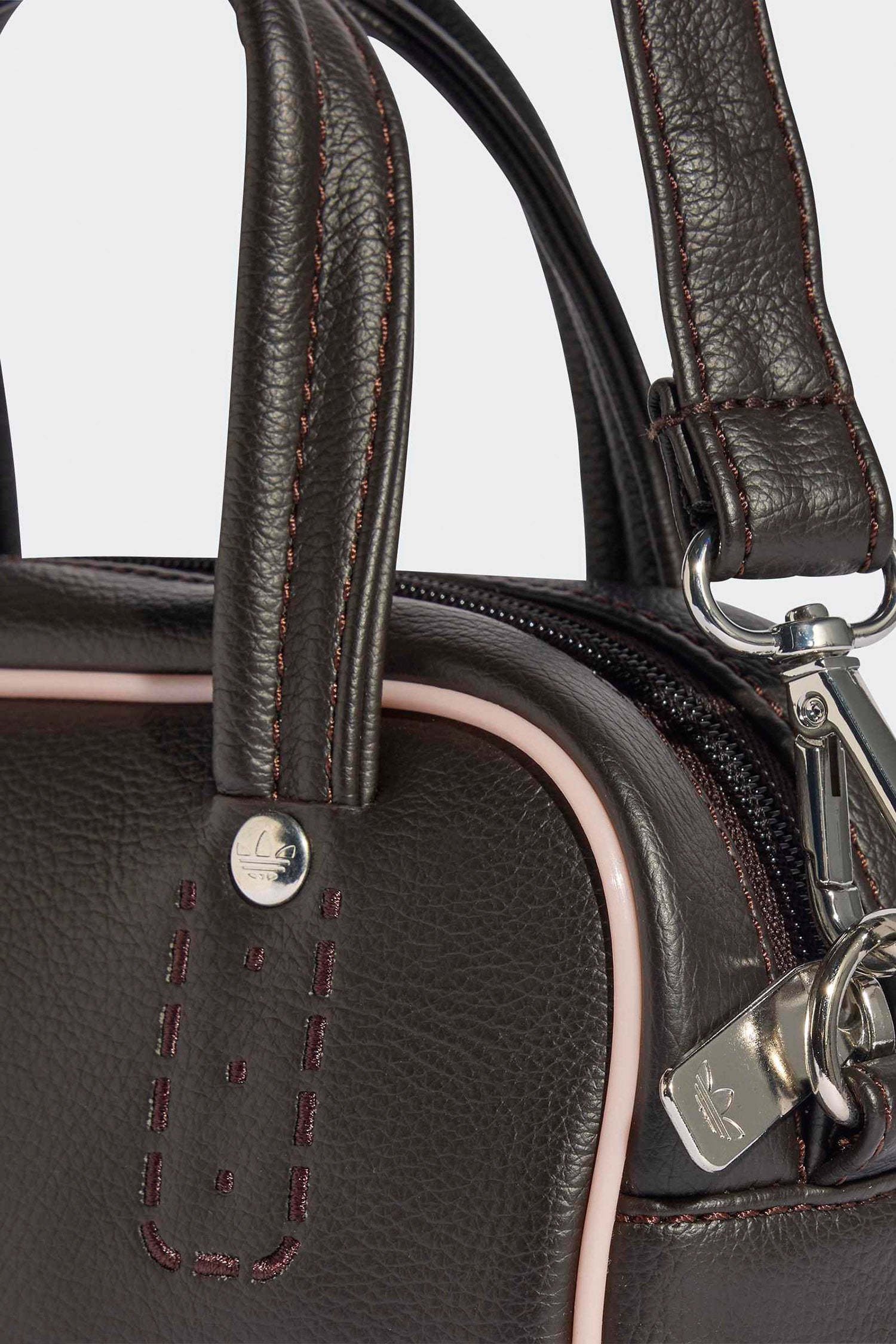 Hand- / Umhängetasche - Aurora Coffee