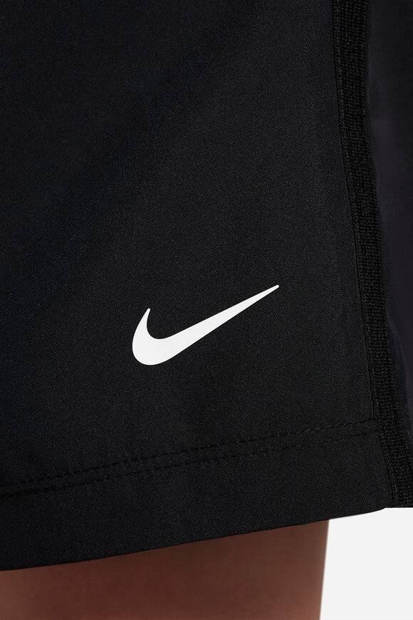 Short de survêtement - Black + White