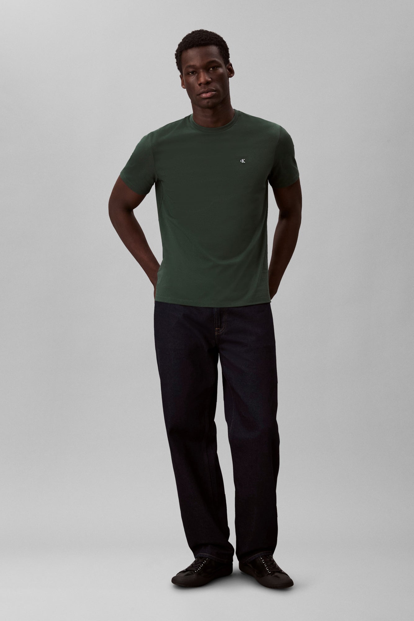 T-Shirt - Sycamore