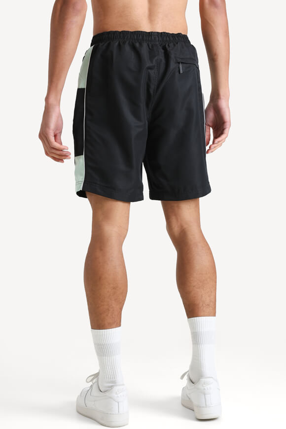 Sweat shorts - Black