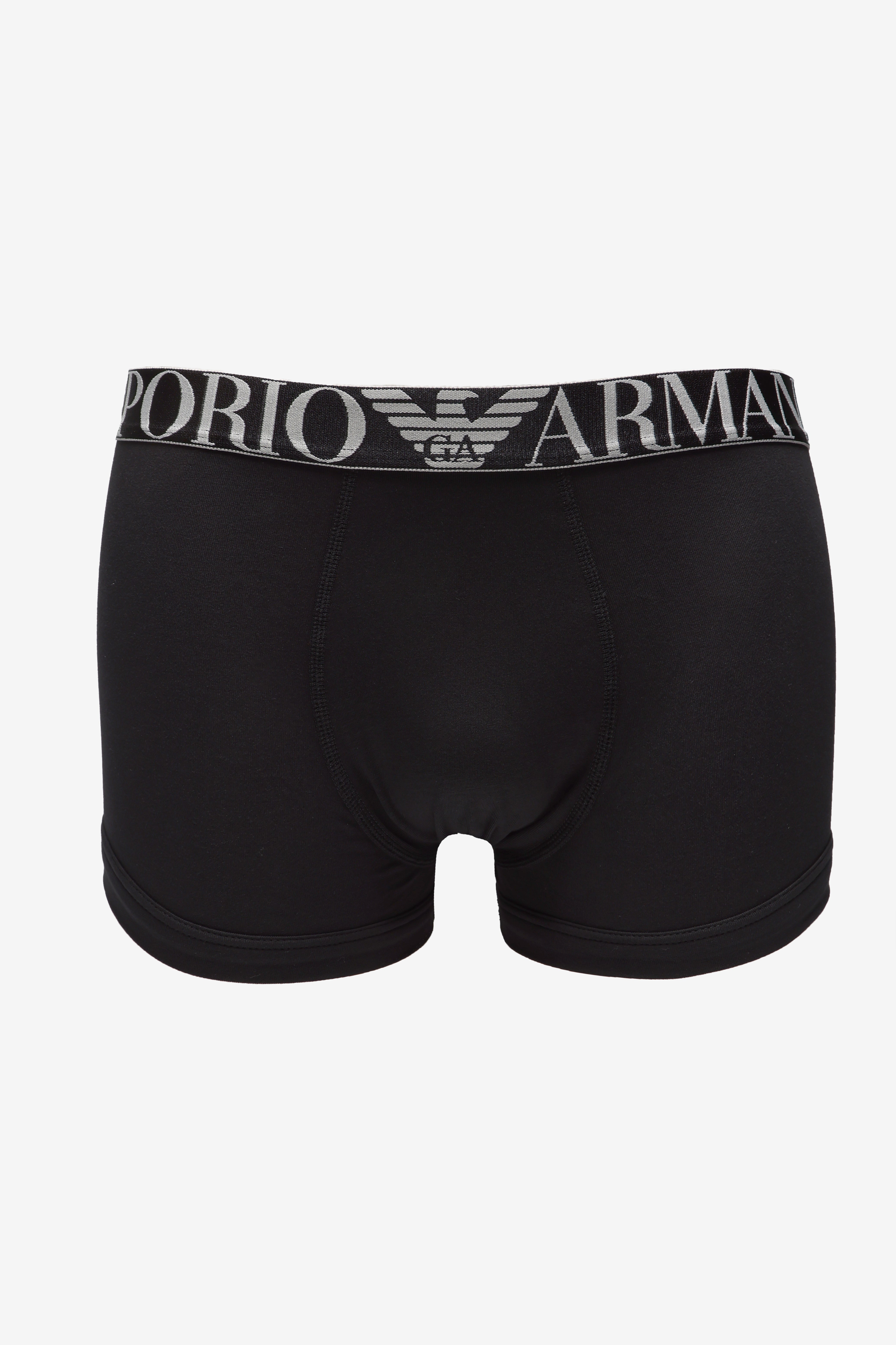 Dreierpack Boxershorts - Black + White