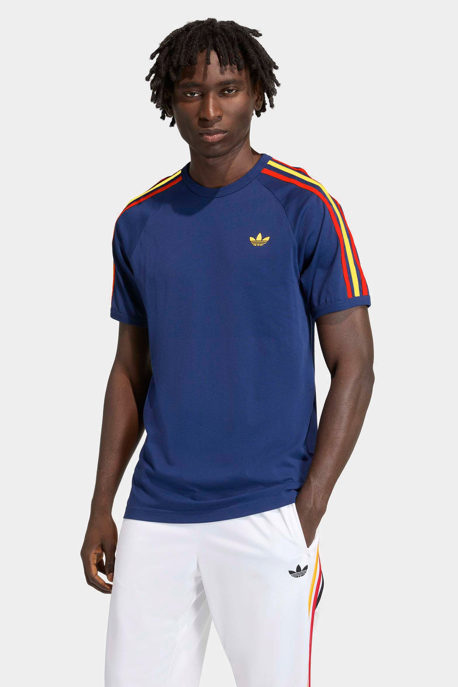 T-Shirt - Dark Blue