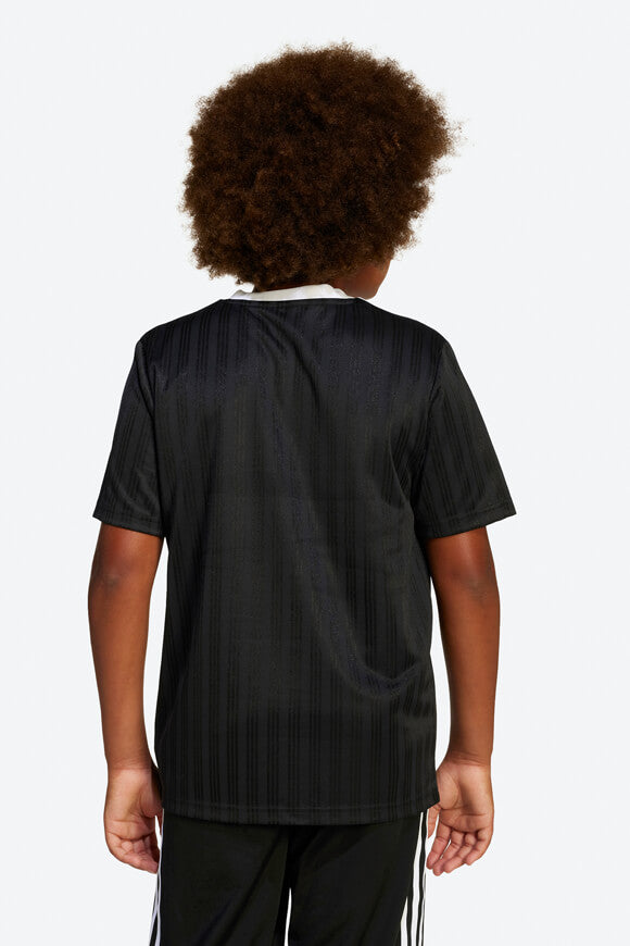 Maglietta Adicolor - Nero