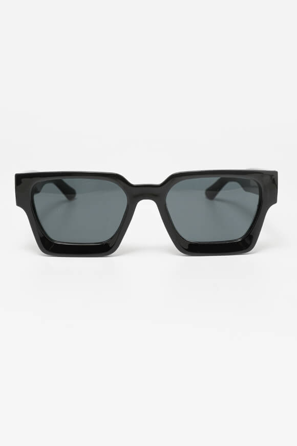 Lunettes de soleil - Black